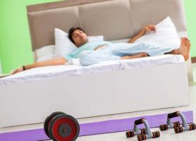 Plusieurs études ont déjà associé les troubles du sommeil, dont le syndrome d’apnée obstructive du sommeil (SAOS) à une mauvaise santé cardiovasculaire (Visuel Adobe Stock 364323742) Plusieurs études ont déjà associé les troubles du sommeil, dont le syndrome d’apnée obstructive du sommeil (SAOS) à une mauvaise santé cardiovasculaire (Visuel Adobe Stock 364323742)