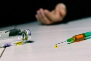 C’est l’une des toutes premières études et bilan des retours d’expérience sur les salles de consommation à moindre risque ou « Overdose Prevention Centers », ici à New York (Visuel Adobe Stock 408153128) C’est l’une des toutes premières études et bilan des retours d’expérience sur les salles de consommation à moindre risque ou « Overdose Prevention Centers », ici à New York (Visuel Adobe Stock 408153128)