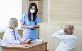 La pollution de l'air a déjà été liée aux troubles cognitifs et mentaux, avec un rôle possible dans l'accélération de la démence (Visuel Adobe Stock 415851618) La pollution de l'air a déjà été liée aux troubles cognitifs et mentaux, avec un rôle possible dans l'accélération de la démence (Visuel Adobe Stock 415851618)