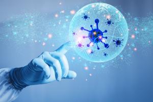 Comment certaines communautés des microbiomes humains sont largement transmises entre humains, principalement via l'interaction sociale (Visuel Adobe Stock 416003441) Comment certaines communautés des microbiomes humains sont largement transmises entre humains, principalement via l'interaction sociale (Visuel Adobe Stock 416003441).