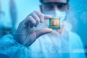 De nombreux patchs, aussi fins que la peau, sont en cours de développement pour détecter dans la sueur ou à l’aide d’autres variables cutanée un certain nombre de mesures ou de résultats de santé (Visuel Adobe Stock 443536869) De nombreux patchs, aussi fins que la peau, sont en cours de développement pour détecter dans la sueur ou à l’aide d’autres variables cutanée un certain nombre de mesures ou de résultats de santé (Visuel Adobe Stock 443536869)