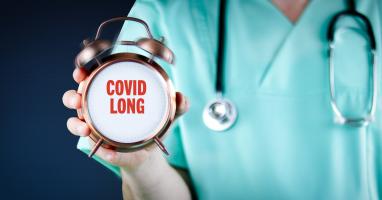 Ces experts tentent aujourd’hui, avec un peu plus de recul, de préciser le tableau clinique du COVID long. (Visuel Adobe Stock 490666017)