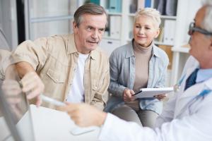 Les patients déclarent de manière massive préférer avoir un accès immédiat aux résultats des tests, …même lorsque les nouvelles ne sont pas bonnes (Visuel Adobe Stock 516851690) Les patients déclarent de manière massive préférer avoir un accès immédiat aux résultats des tests, …même lorsque les nouvelles ne sont pas bonnes (Visuel Adobe Stock 516851690)