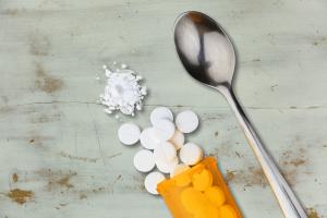 Le sémaglutide apparaît ici associé à un risque plus faible de pensées suicidaires par rapport aux autres traitements prescrits pour l'obésité ou le diabète de type 2 (Visuel Adobe Stock 539456823) Le sémaglutide apparaît ici associé à un risque plus faible de pensées suicidaires par rapport aux autres traitements prescrits pour l'obésité ou le diabète de type 2 (Visuel Adobe Stock 539456823)