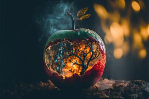 L'exposition à des substances toxiques n’induit pas que des risques immédiats pour la santé humaine (Visuel Adobe Stock 557262903) L'exposition à des substances toxiques n’induit pas que des risques immédiats pour la santé humaine (Visuel Adobe Stock 557262903)