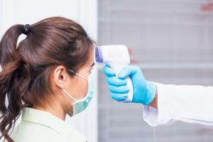 Le microbiote intestinal jouerait un rôle clé dans la régulation de la température corporelle, tel un vrai thermostat (Visuel Adobe Stock 561562786) Le microbiote intestinal jouerait un rôle clé dans la régulation de la température corporelle, tel un vrai thermostat (Visuel Adobe Stock 561562786)