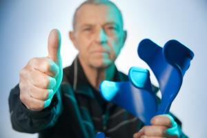 Exercice, éducation thérapeutique du patient (ETP), conseils nutritionnels, modification du mode de vie, apprentissage de la gestion de la douleur et soutien psychologique, différentes mesures de préparation du patient avant l’intervention, permettent d’optimiser et de stabiliser à long terme les résultats d’une chirurgie (Visuel Adobe Stock 60148946) Exercice, éducation thérapeutique du patient (ETP), conseils nutritionnels, modification du mode de vie, apprentissage de la gestion de la douleur et soutien psychologique, différentes mesures de préparation du patient avant l’intervention, permettent d’optimiser et de stabiliser à long terme les résultats d’une chirurgie (Visuel Adobe Stock 60148946)