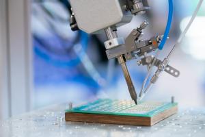 En associant une diminution des niveaux de plomb dans le sang à une baisse de la tension artérielle, cette équipe de biologistes et de cardiologues de la Columbia University Mailman School of Public Health a peut-être identifié une nouvelle voie d’amélioration (en cours) de la santé cardiovasculaire (Visuel Adobe Stock 605005508) En associant une diminution des niveaux de plomb dans le sang à une baisse de la tension artérielle, cette équipe de biologistes et de cardiologues de la Columbia University Mailman School of Public Health a peut-être identifié une nouvelle voie d’amélioration (en cours) de la santé cardiovasculaire (Visuel Adobe Stock 605005508)