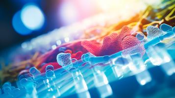 Ces travaux sur l’évolution du virus de l'immunodéficience humaine précisent où et quand cette mutation est apparue, et comment elle a protégé nos ancêtres contre des maladies anciennes (Visuel Adobe Stock 624645864)