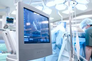 Cet essai clinique de phase II, à paraître dans le Lancet Oncology, confirme les promesses de la chirurgie par ultrasons focalisés (HIFU) pour le cancer de la prostate (Visuel Adobe Stock 63196980)