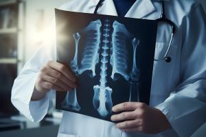 Cette étude internationale, sans remettre en question l’utilité bien sûr des tomodensitogrammes ou CT-scan confirme l'association entre ces examens -et l’exposition aux rayons X- chez les jeunes et un risque accru de cancer (Visuel Adobe Stock 634929932) Cette étude internationale, sans remettre en question l’utilité bien sûr des tomodensitogrammes ou CT-scan confirme l'association entre ces examens -et l’exposition aux rayons X- chez les jeunes et un risque accru de cancer (Visuel Adobe Stock 634929932)