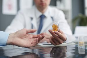 Une contraception masculine réversible et non hormonale ? (Visuel Adobe Stock 638520259) Une contraception masculine réversible et non hormonale ? (Visuel Adobe Stock 638520259)