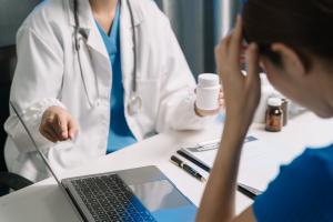 Ces médicaments, les antidépresseurs, censés réduire la sensibilité émotionnelle, réduisent la sensibilité génitale (Visuel Adobe Stock 690908362) Ces médicaments, les antidépresseurs, censés réduire la sensibilité émotionnelle, réduisent la sensibilité génitale (Visuel Adobe Stock 690908362)