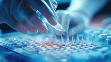 Découverte et décryptage d'un  gène lié à la fois à l'épilepsie et à l'autisme (Visuel Adobe Stock 705352374)