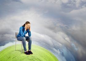 Plus de 250 revues de santé exhortent les dirigeants mondiaux à assurer la justice climatique pour l'Afrique (Visuel Adobe Stock 71026400) Plus de 250 revues de santé exhortent les dirigeants mondiaux à assurer la justice climatique pour l'Afrique (Visuel Adobe Stock 71026400)