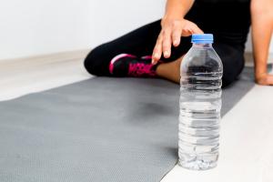 Les nanoplastiques pénètrent à l’intérieur des cellules, perturbent le microbiome intestinal et menacent la santé humaine (Visuel 71403493) Les nanoplastiques pénètrent à l’intérieur des cellules, perturbent le microbiome intestinal et menacent la santé humaine (Visuel 71403493)