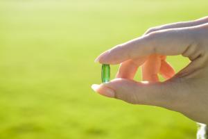 Le supplément GlyNAC - une combinaison de glycine et de N-acétylcystéine (ou NAC) en tant que précurseurs de l'antioxydant naturel glutathion, semble ici efficace à réduire voire inverser le déclin cognitif lié à l'âge (Visuel Adobe Stock 72041729) Le supplément GlyNAC - une combinaison de glycine et de N-acétylcystéine (ou NAC) en tant que précurseurs de l'antioxydant naturel glutathion, semble ici efficace à réduire voire inverser le déclin cognitif lié à l'âge (Visuel Adobe Stock 72041729)