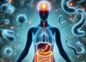 Les bactéries buccales sont à nouveau liées à la maladie de Parkinson via l'axe intestin-cerveau (Visuel Adobe Stock 725292408)