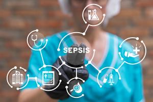 La moitié des patients qui développent un sepsis décèdent dans les 2 ans (Visuel Adobe Stock 751926237) La moitié des patients qui développent un sepsis décèdent dans les 2 ans (Visuel Adobe Stock 751926237)