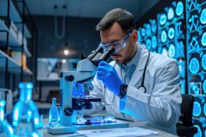 Un médicament révolutionnaire vient d’être identifié pour le traitement des enfants atteints d'une forme rare d’épilepsie, le syndrome de Dravet (Visuel Adobe Stock 798181904) Un médicament révolutionnaire vient d’être identifié pour le traitement des enfants atteints d'une forme rare d’épilepsie, le syndrome de Dravet (Visuel Adobe Stock 798181904)