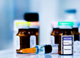 Près de 500.000 enfants dans le monde meurent chaque année de gastroentérites à rotavirus (Visuel Adobe Stock 818010206)