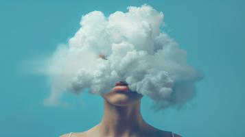 La pollution de l'air trouble l'esprit, et le cerveau, au point de rendre les activités quotidiennes difficiles (Visuel Adobe Stock 818813002)