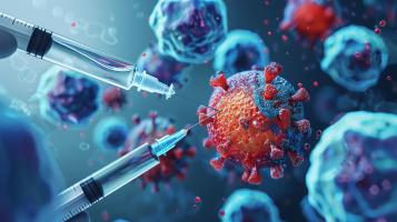 Une équipe newyorkaise vient de concevoir de nouveaux types de cellules CAR-T (chimeric antigen-receptor) qui, pour l'immunothérapie du cancer peuvent être activées à différents degrés d'intensité, puis désactivées à la demande avec des médicaments existants (Visuel Adobe Stock 846157639)