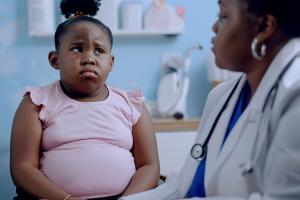 Les diététiciens-nutritionnistes développent-ils des préjugés ou des obsessions quant à leur propre poids ou celui de leurs patients ? (Visuel Adobe Stock 853223591) Les diététiciens-nutritionnistes développent-ils des préjugés ou des obsessions quant à leur propre poids ou celui de leurs patients ? (Visuel Adobe Stock 853223591)