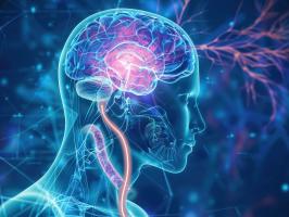 Que se passe-t-il dans le cerveau de l’écoute d’un mot à l’émergence d’une émotion, d’une décision, voire d’un comportement ? (Visuel Adobe Stock 865555292)