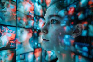 Et si 1 adulte sur 4 se pensait atteint d’un trouble du déficit de l'attention avec ou sans hyperactivité (TDAH) non diagnostiqué ? (Visuel Adobe Stock 868605287) Et si 1 adulte sur 4 se pensait atteint d’un trouble du déficit de l'attention avec ou sans hyperactivité (TDAH) non diagnostiqué ? (Visuel Adobe Stock 868605287)