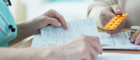 L’analyse conclut à un effet neutre des antidiabétiques sur la mortalité et sur les autres complications possibles chez ces patients diabétiques et COVID-19 (Visuel Adobe Stock 88075472) L’analyse conclut à un effet neutre des antidiabétiques sur la mortalité et sur les autres complications possibles chez ces patients diabétiques et COVID-19 (Visuel Adobe Stock 88075472)