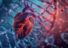 Cette nouvelle thérapie permet, en 1 seule injection dans le muscle du bras de booster la capacité du cœur à se protéger et à guérir après l’infarctus (Visuel Adobe Stock 880996182) Cette nouvelle thérapie permet, en 1 seule injection dans le muscle du bras de booster la capacité du cœur à se protéger et à guérir après l’infarctus (Visuel Adobe Stock 880996182)