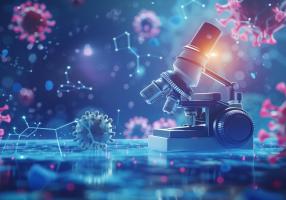 Les acides aminés jouent un rôle essentiel dans la réponse cellulaire aux médicaments (Visuel Adobe Stock 881144153)