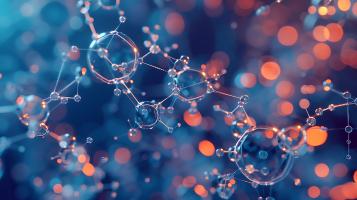 C’est un peu le principe des patchs à micro-aiguilles, déjà utilisé dans certains dispositifs de pansements innovants, afin de « percer » le biofilm qui peut se former sur les plaies infectées (Visuel Adobe Stock 888708481) C’est un peu le principe des patchs à micro-aiguilles, déjà utilisé dans certains dispositifs de pansements innovants, afin de « percer » le biofilm qui peut se former sur les plaies infectées (Visuel Adobe Stock 888708481)