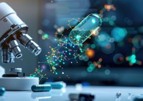 La fonction du thymus pourrait être clé de la compréhension du vieillissement immunitaire (Visuel Adobe Stock 915619201) La fonction du thymus pourrait être clé de la compréhension du vieillissement immunitaire (Visuel Adobe Stock 915619201)