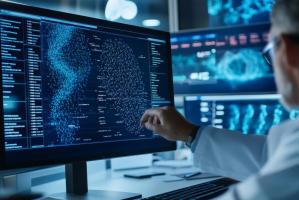 La découverte majeure de ce gène ITSN1, lié à un risque substantiel de maladie de Parkinson va permettre de lutter contre la 2è maladie neurodégénérative la plus courante (Visuel Adobe Stock 925555245) La découverte majeure de ce gène ITSN1, lié à un risque substantiel de maladie de Parkinson va permettre de lutter contre la 2è maladie neurodégénérative la plus courante (Visuel Adobe Stock 925555245)