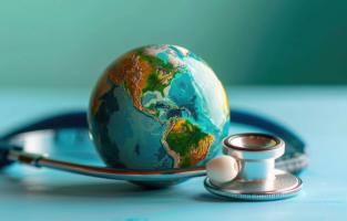 Comment pouvons-nous réduire de 50 % le risque de décès avant 70 ans à l'échelle mondiale d'ici 2050 ? (Visuel Adobe Stock 946721055)