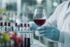 Une consommation modérée de vin est bien un facteur de prévention possible du risque cardiovasculaire, à l’instar de la consommation de vin typique d’un régime méditerranéen (Visuel Adobe Stock 963737784). Une consommation modérée de vin est bien un facteur de prévention possible du risque cardiovasculaire, à l’instar de la consommation de vin typique d’un régime méditerranéen (Visuel Adobe Stock 963737784).