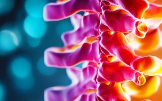 Ce gel développé pour les patients souffrant de hernie discale permet de créer une barrière protectrice autour des disques pour empêcher le système immunitaire d'attaquer leur noyau pulpeux (Visuel Adobe Stock 968135986) Ce gel développé pour les patients souffrant de hernie discale permet de créer une barrière protectrice autour des disques pour empêcher le système immunitaire d'attaquer leur noyau pulpeux (Visuel Adobe Stock 968135986)