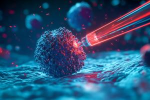 Pourquoi certaines tumeurs parviennent à résister aux traitements par hyperthermie ? (Visuel Adobe Stock 981331519)