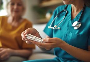 Les antalgiques alimentent discrètement l'une des plus grandes menaces sanitaires mondiales : la résistance aux antibiotiques (Visuel Adobe Stock 987897046) Les antalgiques alimentent discrètement l'une des plus grandes menaces sanitaires mondiales : la résistance aux antibiotiques (Visuel Adobe Stock 987897046)