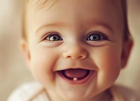 Les nourrissons dont les mères présentent des taux élevés d'hormones de stress grandissent plus vite et ont généralement plus de dents à 6 mois (Visuel Adobe Stock 991750038) Les nourrissons dont les mères présentent des taux élevés d'hormones de stress grandissent plus vite et ont généralement plus de dents à 6 mois (Visuel Adobe Stock 991750038)