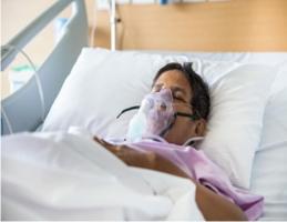 Les personnes âgées qui peuvent bénéficier d’une thérapie de pression positive continue pour traiter le syndrome d’apnée obstructive du sommeil (SAOS) ont un risque réduit de maladie d'Alzheimer et d'autres types de démence (Visuel Fotolia). Les personnes âgées qui peuvent bénéficier d’une thérapie de pression positive continue pour traiter le syndrome d’apnée obstructive du sommeil (SAOS) ont un risque réduit de maladie d'Alzheimer et d'autres types de démence (Visuel Fotolia).