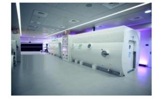 L'oxygénothérapie hyperbare de longue durée permet ici chez un patient "Alzheimer", une augmentation de l’énergie, du niveau d'activité, de l’humeur et de la capacité à effectuer les activités de la vie quotidienne. L'oxygénothérapie hyperbare de longue durée permet ici chez un patient "Alzheimer", une augmentation de l’énergie, du niveau d'activité, de l’humeur et de la capacité à effectuer les activités de la vie quotidienne.