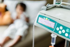 La plupart de ces décès chez les enfants atteints de cancer surviennent en Afrique, en Asie et en Amérique latine, alors que le cancer infantile est plus fréquent en Europe et en Amérique du Nord (Visuel Adobe Stock 212693954) La plupart de ces décès chez les enfants atteints de cancer surviennent en Afrique, en Asie et en Amérique latine, alors que le cancer infantile est plus fréquent en Europe et en Amérique du Nord (Visuel Adobe Stock 212693954)