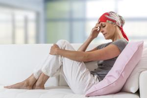 L'intestin pourrait également jouer un rôle dans le chemobrain L'intestin pourrait également jouer un rôle dans le chemobrain