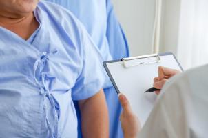 Aujourd'hui, les différentes comorbidités de l’obésité dont le diabète sont bien documentées comme des facteurs de risque majeurs de formes sévères de COVID-19 (Visuel Adobe Stock 337344439) Aujourd'hui, les différentes comorbidités de l’obésité dont le diabète sont bien documentées comme des facteurs de risque majeurs de formes sévères de COVID-19 (Visuel Adobe Stock 337344439)