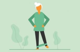 L’entraînement de résistance est un modèle de soins en soi, qui permet de lutter contre la perte de force et de masse musculaires L’entraînement de résistance est un modèle de soins en soi, qui permet de lutter contre la perte de force et de masse musculaires