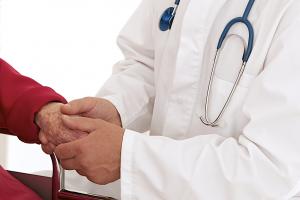 L'étude révèle une incidence très élevée de la dépression au cours du mois précédent le décès L'étude révèle une incidence très élevée de la dépression au cours du mois précédent le décès