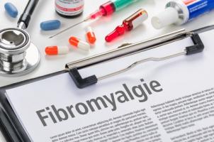 La fibromyalgie est l'une des nombreuses affections douloureuses chroniques qui restent difficiles à diagnostiquer et à traiter. Reconnue aujourd’hui comme une « vraie » pathologie, la fibromyalgie touche entre 2% et 6% de la population mais reste mal connue par les médecins et complexe à diagnostiquer en raison de signes et symptômes communs avec d’autres maladies (Visuel Fotolia 105515695). La fibromyalgie est l'une des nombreuses affections douloureuses chroniques qui restent difficiles à diagnostiquer et à traiter. Reconnue aujourd’hui comme une « vraie » pathologie, la fibromyalgie touche entre 2% et 6% de la population mais reste mal connue par les médecins et complexe à diagnostiquer en raison de signes et symptômes communs avec d’autres maladies (Visuel Fotolia 105515695).